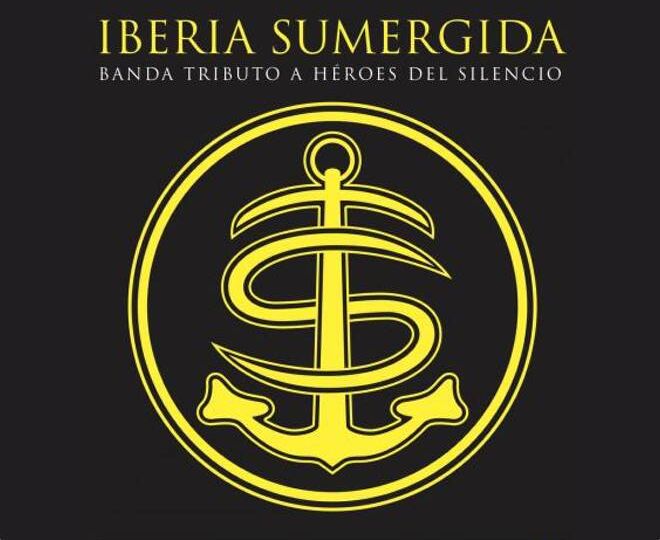Iberia Sumergida en Alicante - Stereo