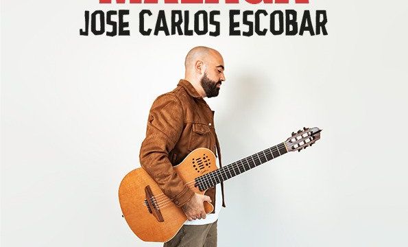 Jose Carlos Escobar - ALICANTE (El Taller Tumbao) Lugar: El taller Tumbao Ciudad: Alacant/Alicante