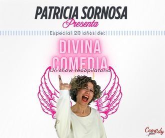 Sornosa Divina Comedia