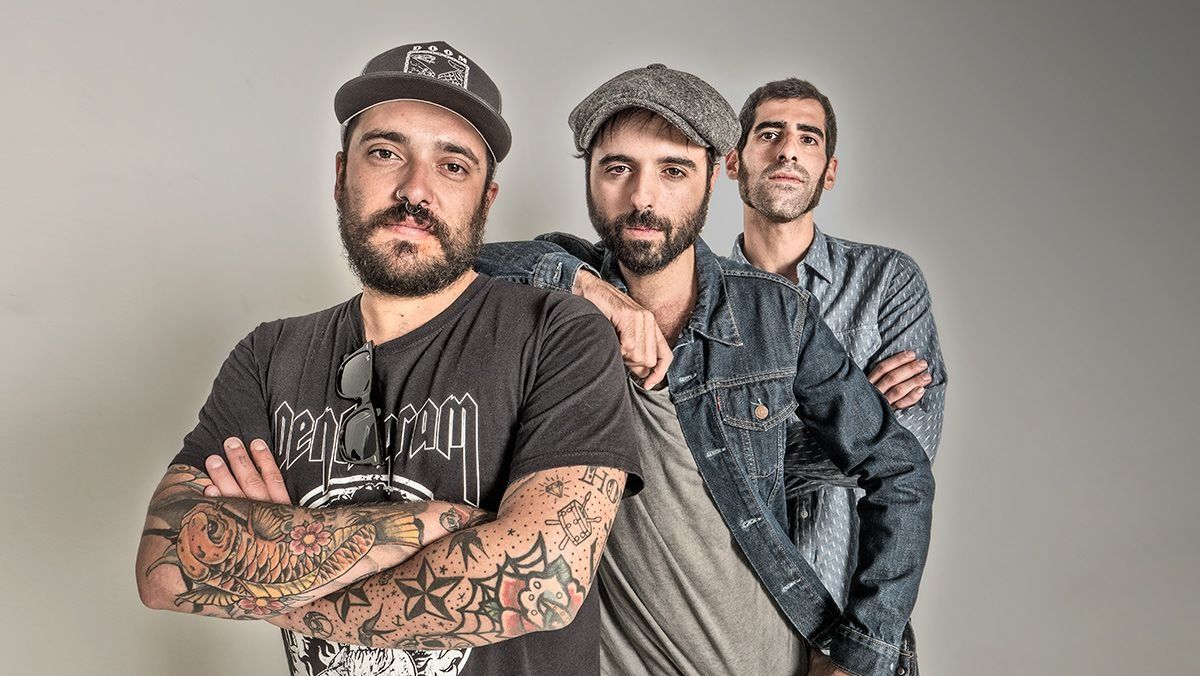 Sidecars en Nits de Festa Elx