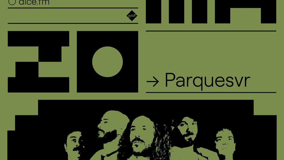 Parquesvr en Alicante [DIRECTOS VIBRA MAHOU]
