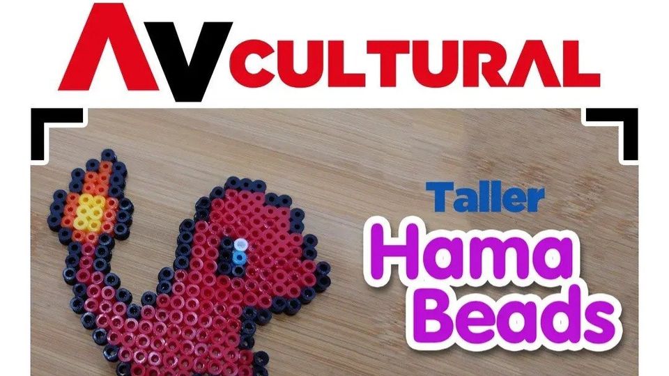Actividades Hamma Beads