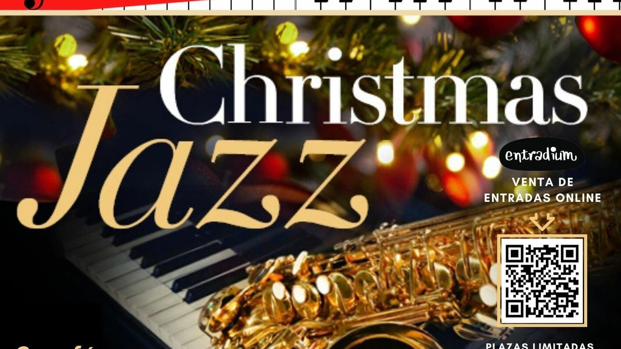 Christmas Jazz