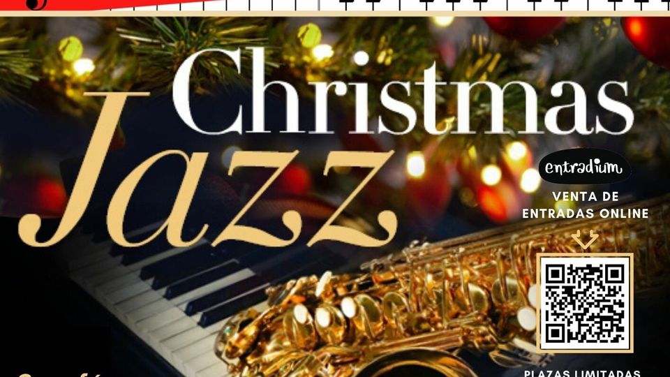 Christmas Jazz