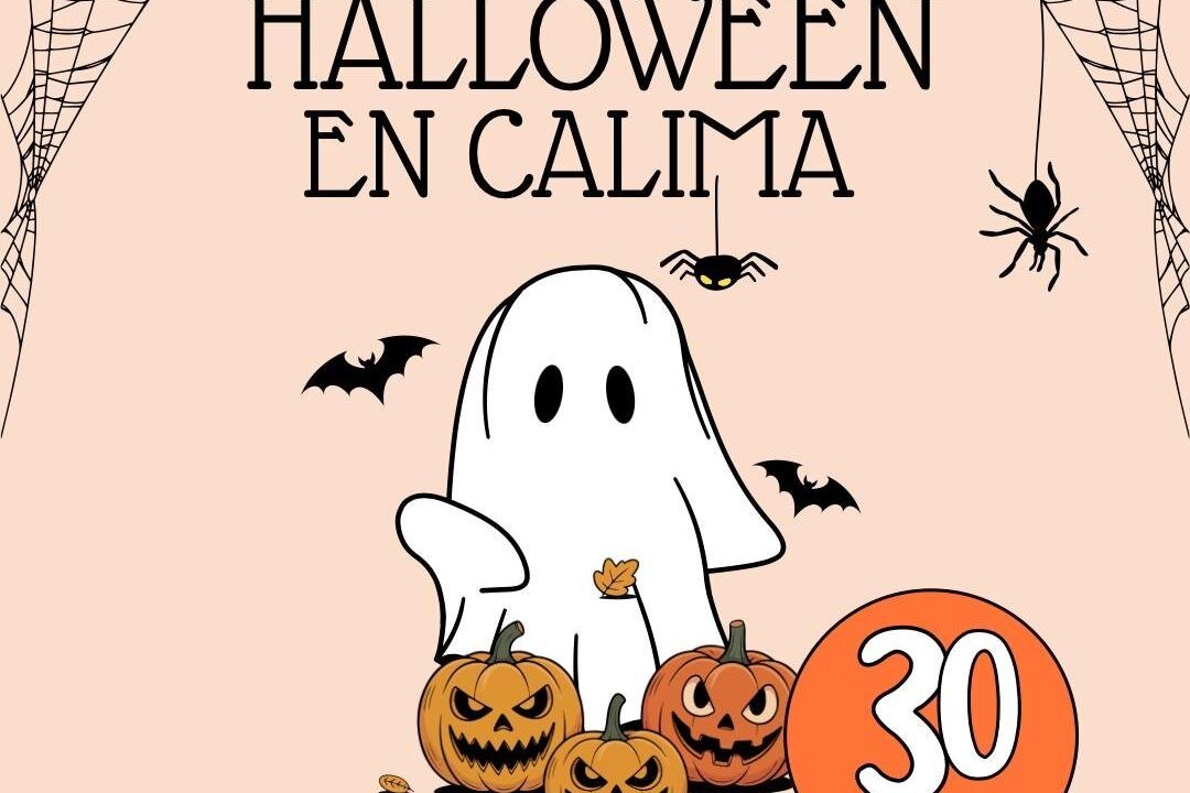 HALLOWEEN 2026 Tuareg