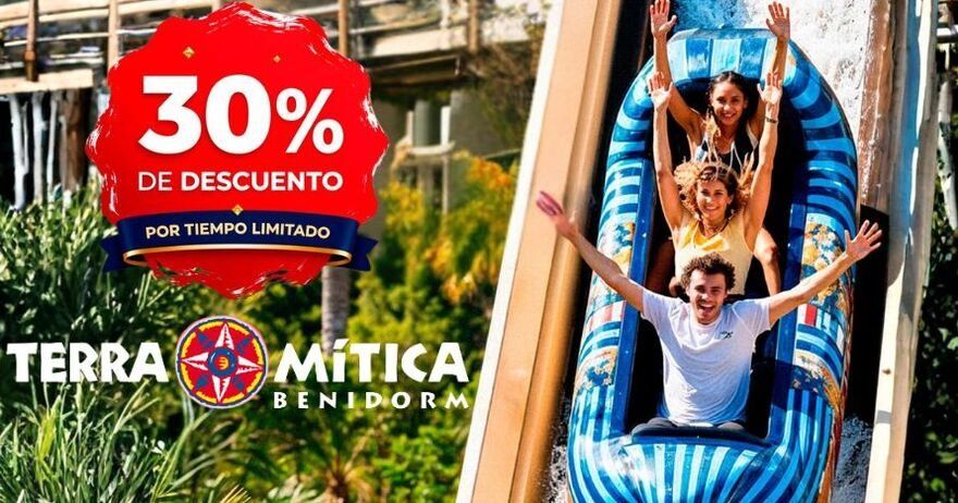 Terra Mítica