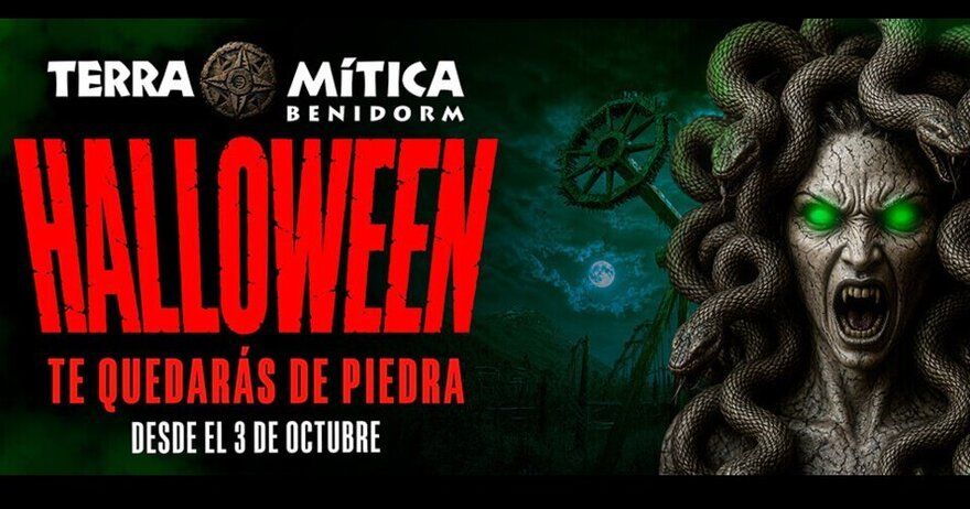 Terra Mítica