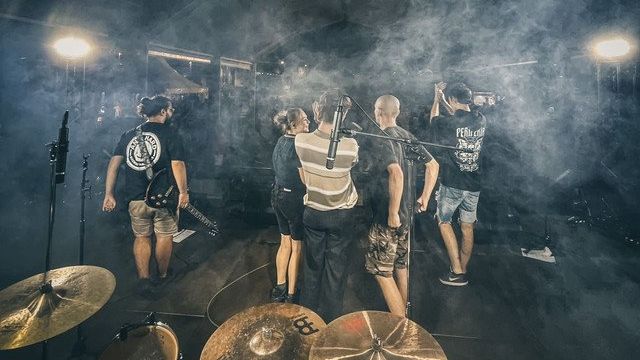 PERIFERIA (2 Octubre 2026 ALICANTE)