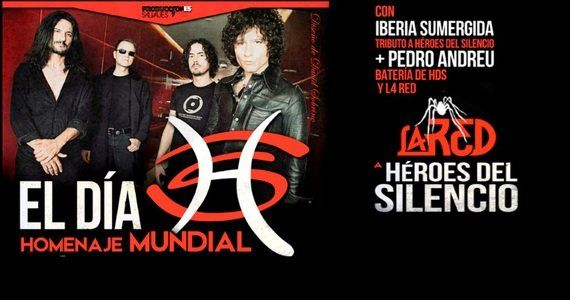 El Día H - XIX Aniversario de La Gira del Milenio