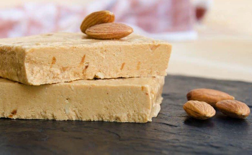 Degustación de chocolate y turrón en Alicante