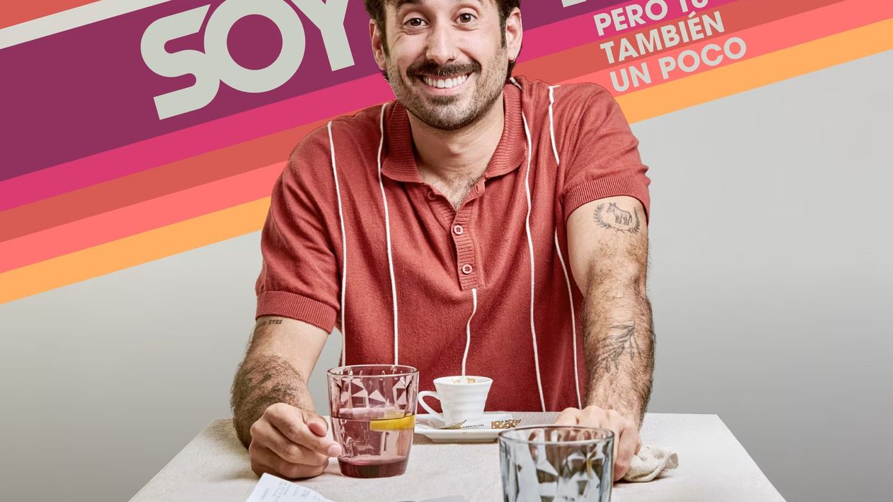 No eres tú, soy yo... Pero tú también un poco