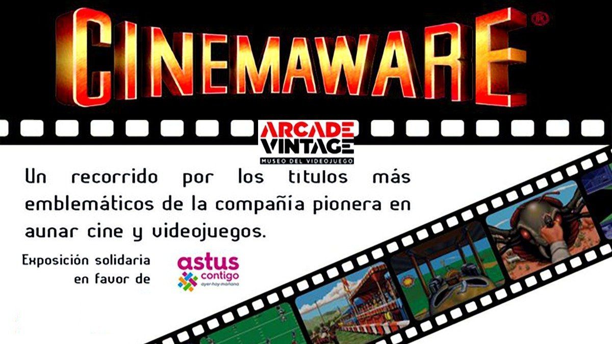 Nueva Expo Cinemaware