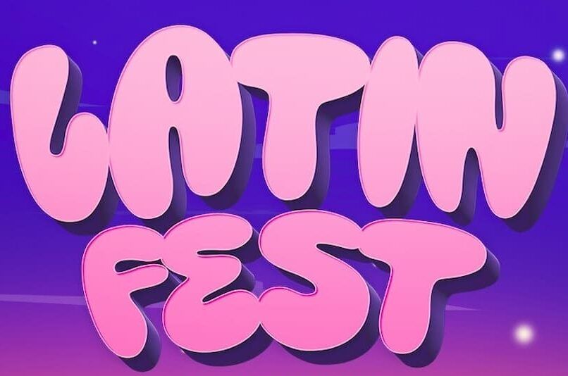 Domingo 5 - Latin Fest Benidorm 2026