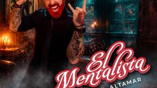 Hipnosis de comedia - 22:00h