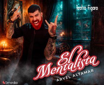 Hipnosis de comedia - 22:00h