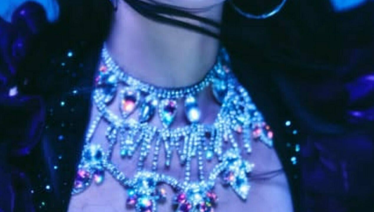La Niña Del Antro