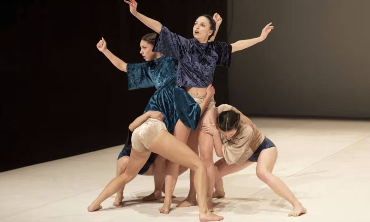 Berlanga, New Dance