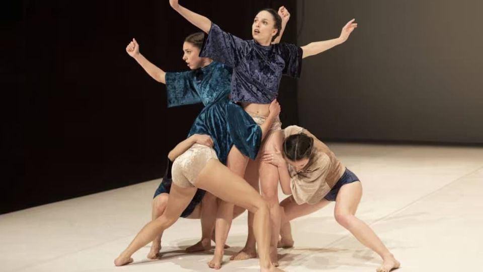 Berlanga, New Dance