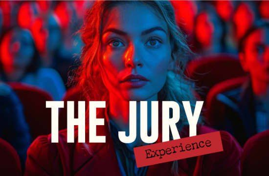 The Jury Experience — Muerte por IA: ¿Quién Paga el precio?