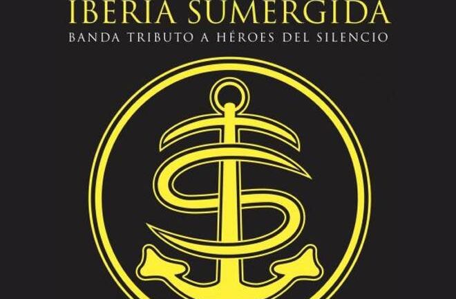 Iberia Sumergida en Alicante - Sala Stereo
