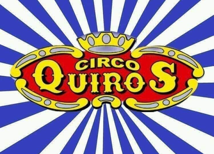 Circo Quirós Calpe