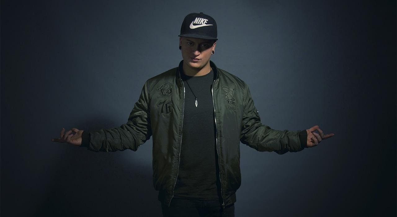 Shado El Mago - Cleptomago
