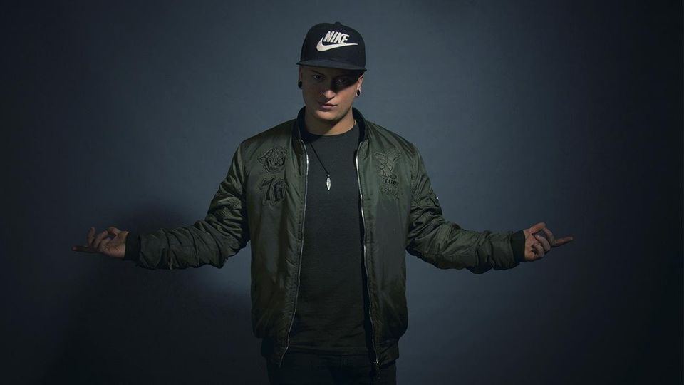 Shado El Mago - Cleptomago