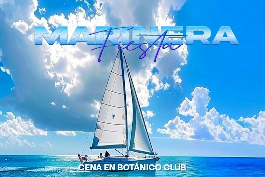 Fiesta Marinera En Botánico