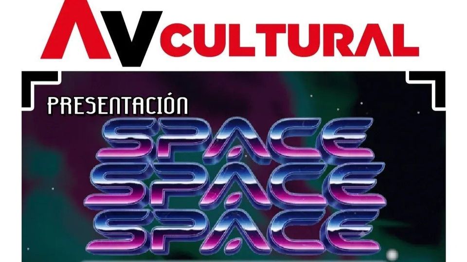 Presentación Space Space Space