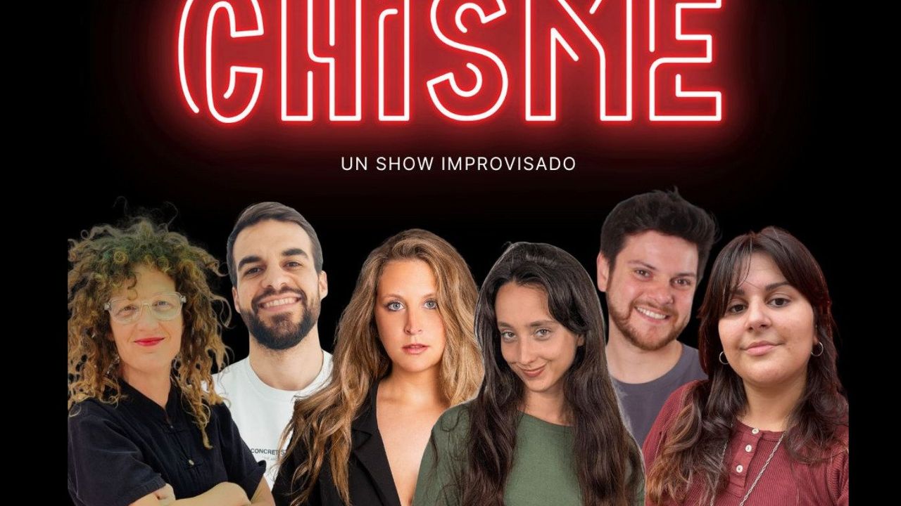 Central del Chisme Especial San Valentín
