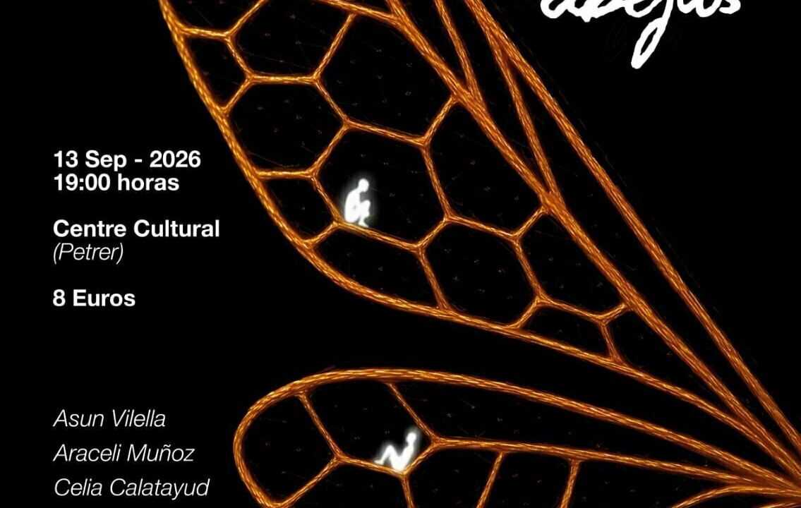 Los Hilos de las Abejas