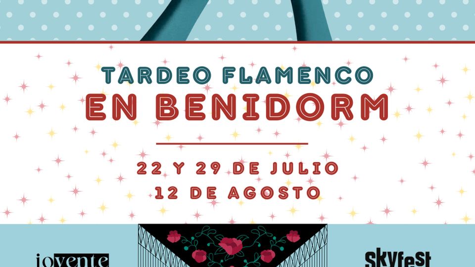 TARDEOLÉ