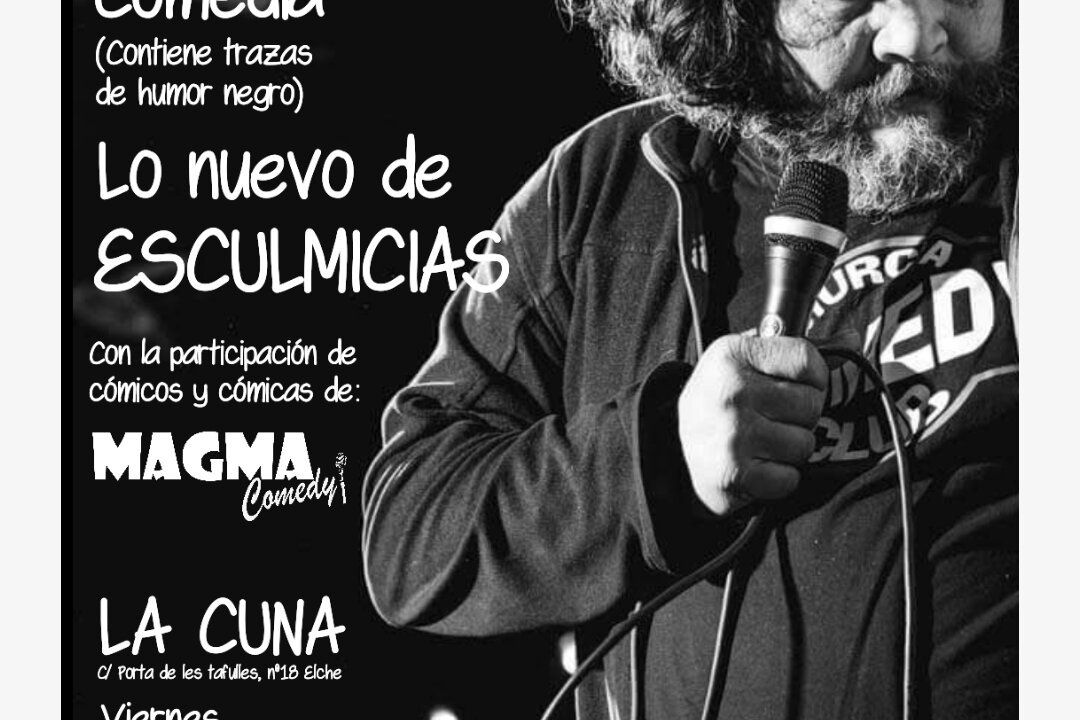 Lo Nuevo De Esculmicias