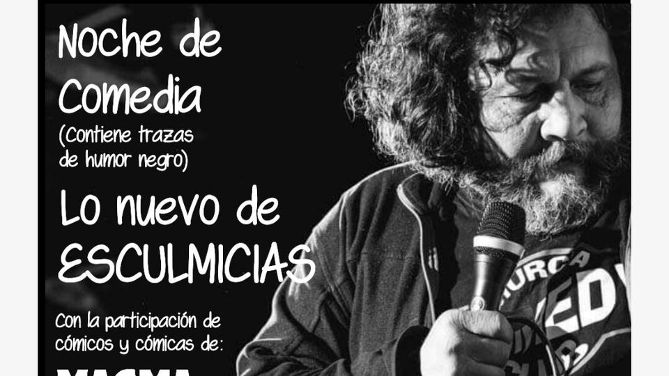 Lo Nuevo De Esculmicias