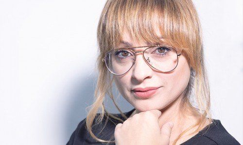 Taller de introducción a la escritura dramática con Lola Blasco