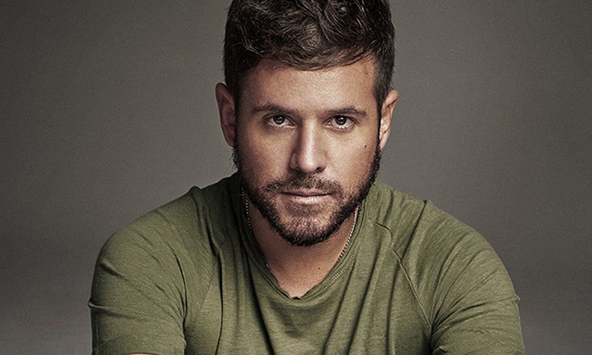 Entradas con descuento para Pablo López en Alicante