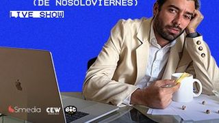 Nosoloviernes | Noticiero de Nosoloviernes Live Show · Alicante