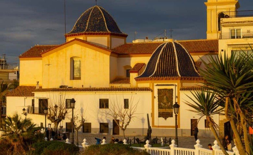 Visita guiada por Benidorm