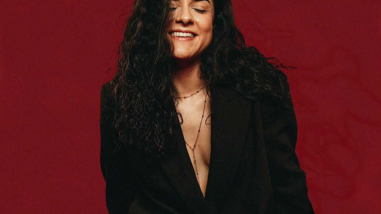 Concierto Alicia Castillo en Elche (El Refugio del Poeta)