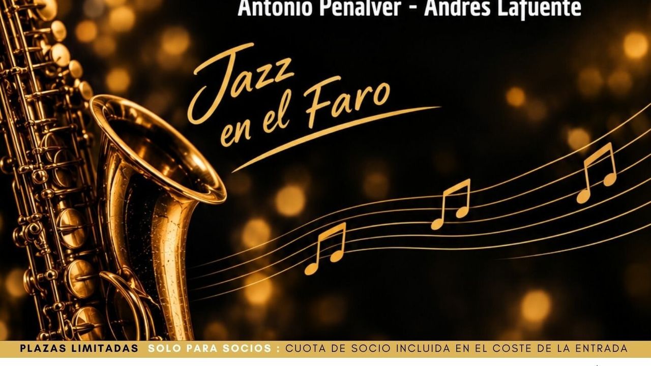 Jazz En El Faro: Duetology