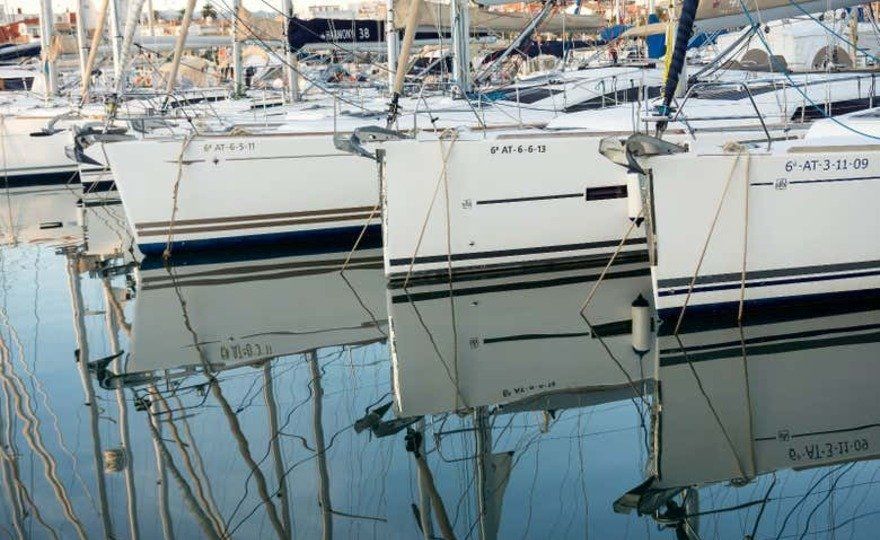 Free tour por Denia