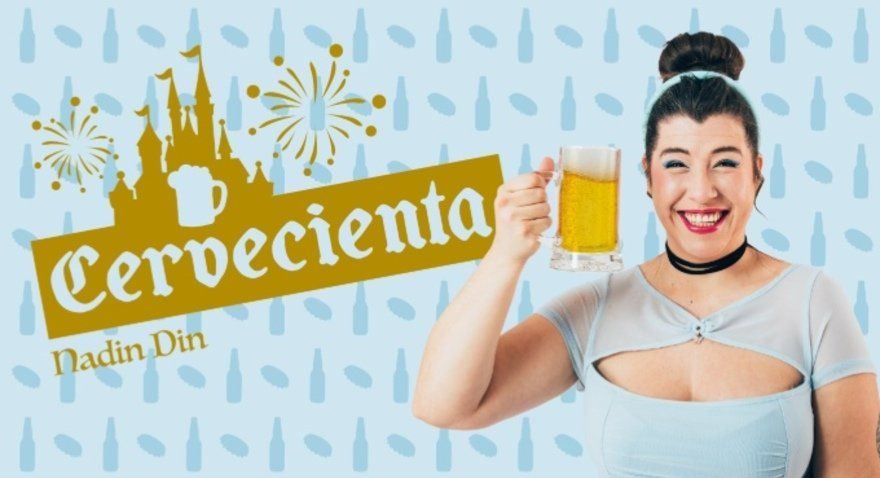 Cervecienta