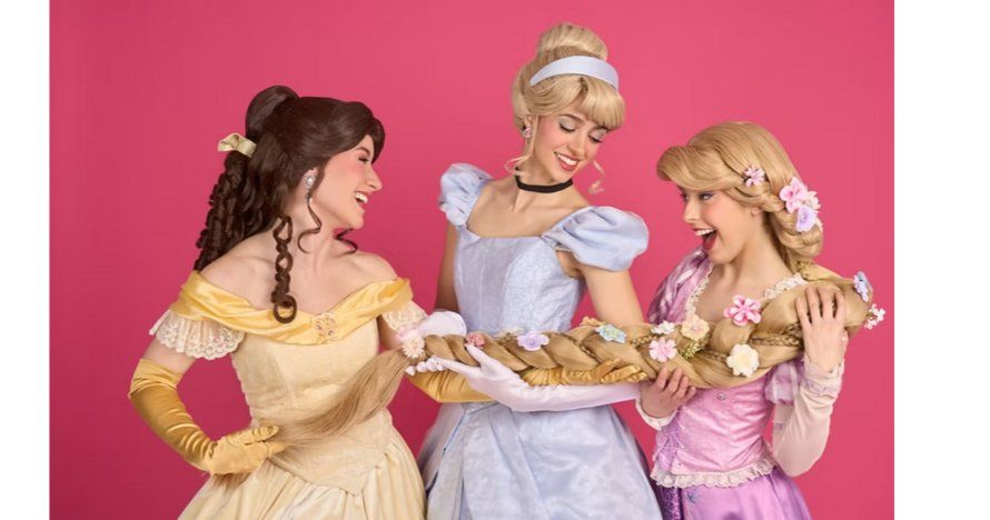 Princess Story - Alicante