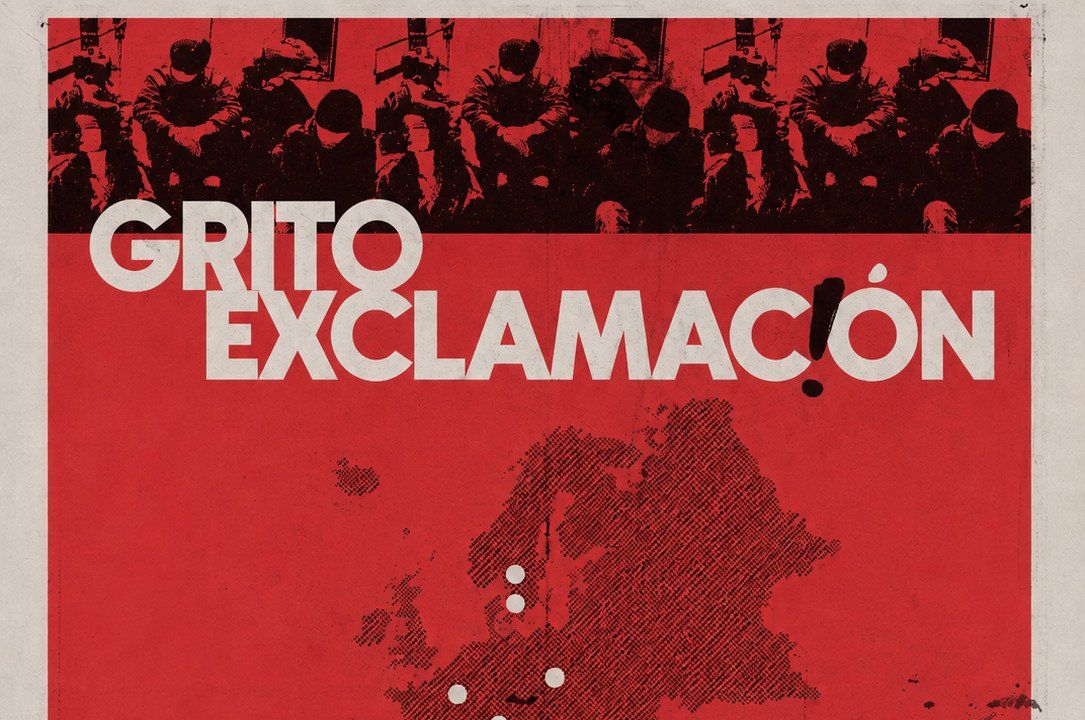 Grito Exclamac!ón en Söda