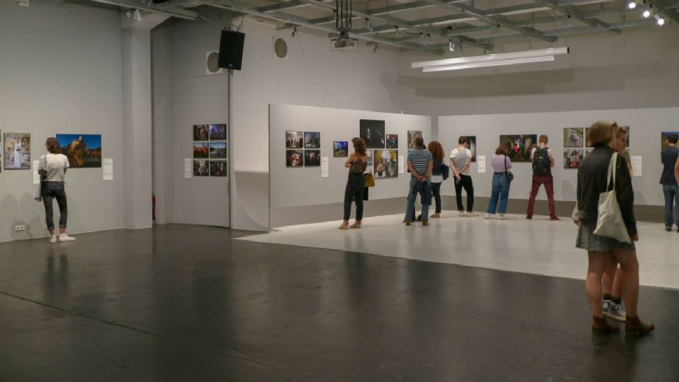 Visita Cultural a la Fundación Hortensia Herrero (Valencia)