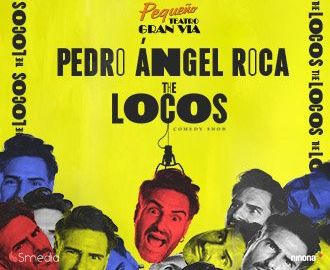 Pedro Ángel Roca: The Locos