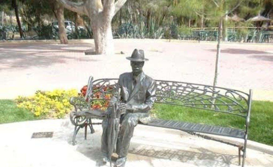 Visita guiada por Guardamar del Segura