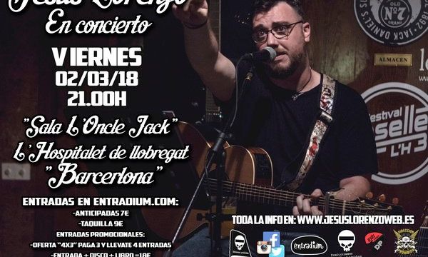 Jesús Lorenzo En Elche