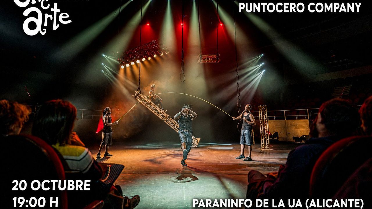Entradas con descuento para 'Mahmud y no solo Mahmud' en Alicante