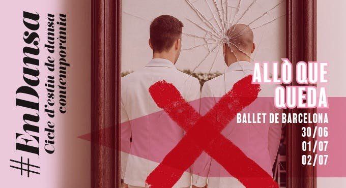 Giselle- Ballet de Barcelona